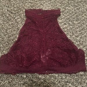 Victoria’s Secret bralette